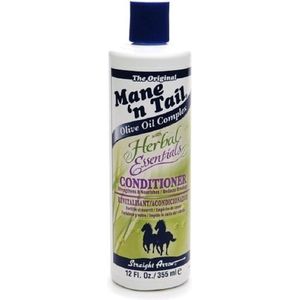 Mane 'n Tail Herbal Gro Essentials Conditioner 355 ml
