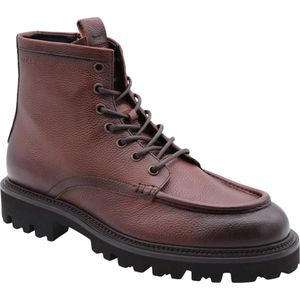 Boss Julyo_halb Boots Heren - Bruin - Maat 45