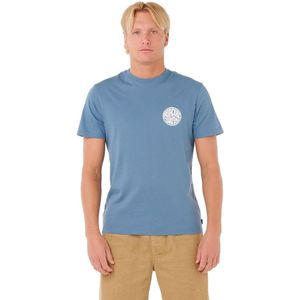 Rip Curl - Drifter - T-shirt - Katoen