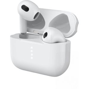 Phreeze Volledig Draadloze Oordopjes - Bluetooth 5.3 - Hoge Geluidskwaliteit