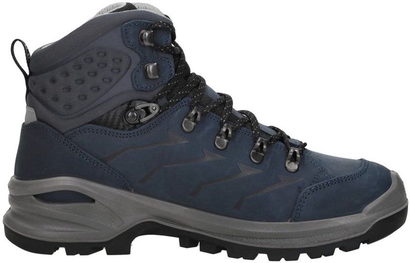Grisport - Venture Mid - Wandelschoen - Blue