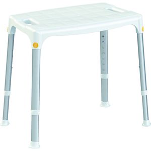 Bad- & douchezitje - verstelbaar