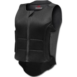 SWING Back Protector P06 Flexible, Adults