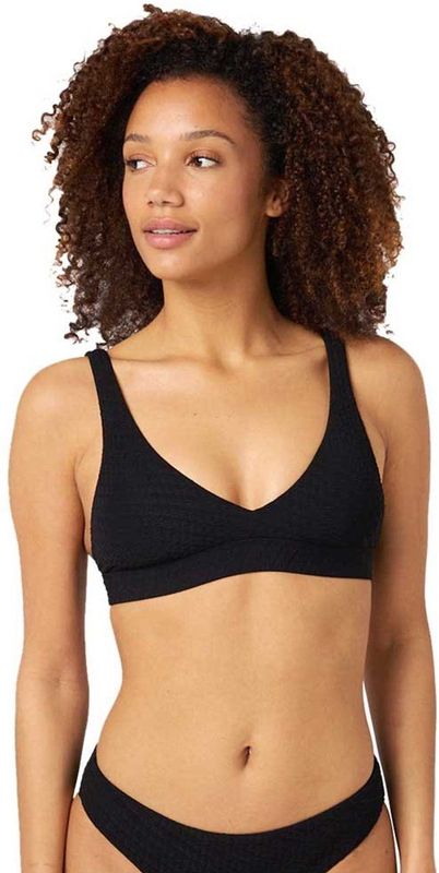 Rip Curl - Custom Rib - Halterbikini