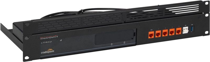 Rackmount.IT RM-CR-T1 rack-toebehoren