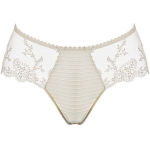 Louisa Bracq Elise Zalm Roze - Short Maat: 44