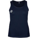 The Indian Maharadja - Performance Tank - Tanktop - Navy