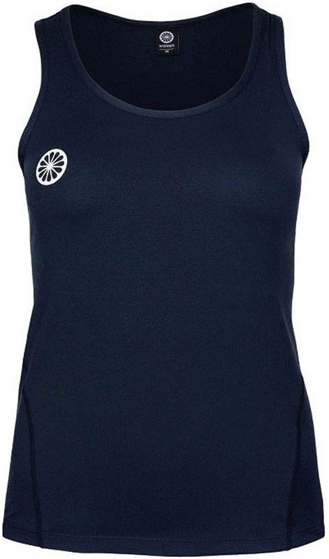The Indian Maharadja - Performance Tank - Tanktop - Navy