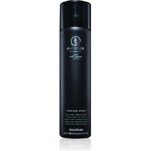 Paul Mitchell - Awapuhi Wild Ginger - Finishing Spray - 300 ml