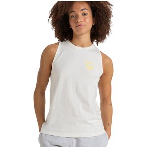 Tanktops - Egret - 100% Katoen