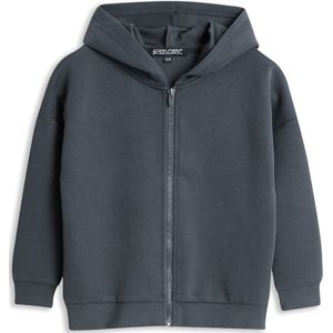 4PRESIDENT Sweater meisjes - Antra - Maat 92 - Meisjes trui