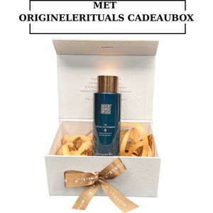 Rituals - Hammam - Badschuim - 500 ml - Originele Cadeaubox