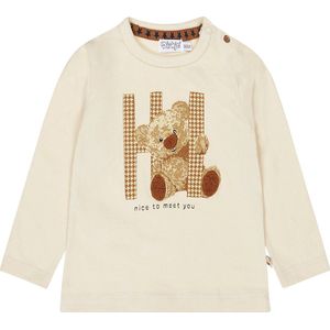 Dirkje Q- Boys hi Jongens T-shirt - Maat 98