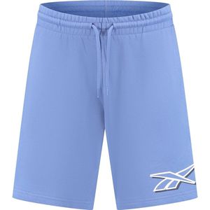 Reebok Vector Identity Joggingshort Heren - Maat S