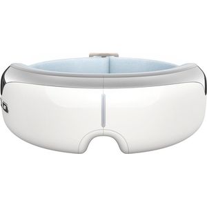 Ontspannend Oog massage Apparaat - Verminder Stress en Vermoeidheid - Helpt tegen Migraine - Relax - Helpt tegen hoofpijn