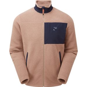 Sprayway Whitle Jacket - Outdoorvest - Heren - Beige - Maat L