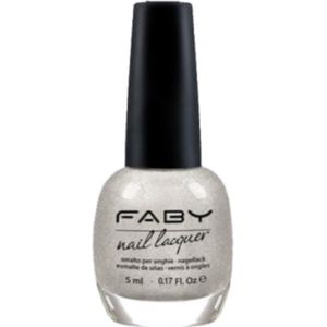 The magic wand - FABY - Vegan Nagellak - Sneldrogend - 15ml