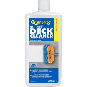 STAR BRITE Reiniger & Beschermer voor Antislip Dekken, Oppervlakken - 500 ml