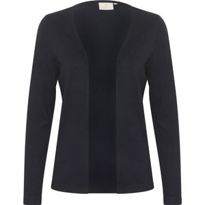 Kaffe KAfenia Astrid Cardigan Dames Vest - Maat M