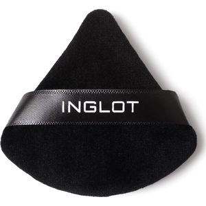 INGLOT Triangle Powder Puff