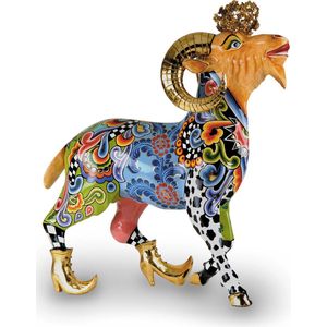 Toms Drag Steenbok Louis (Limited Edition)