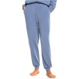 Roxy - Rise & Vibe Sweet - Trainingsbroek - Elastische Taillebroek - Dames