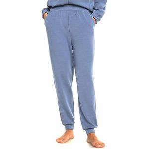 Roxy - Rise & Vibe Sweet - Trainingsbroek - Elastische Taillebroek - Dames