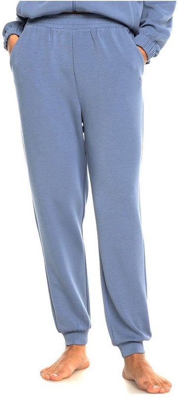 Roxy - Rise & Vibe Sweet - Trainingsbroek - Elastische Taillebroek - Dames