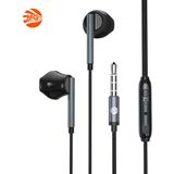 MG - HF171 - Oortjes - Wit - 3,5 mm Jack Aansluiting