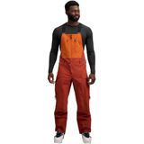 Black Diamond Recon Stretch Broek Oranje L Man