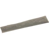 Super Prof - 4.033.10 Voeggaas - 50 x 270 mm - Verpakking van 10 stuks