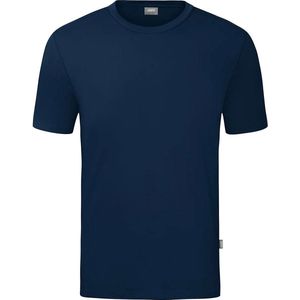 Jako - Organic T-Shirt - Marine - Kinderen