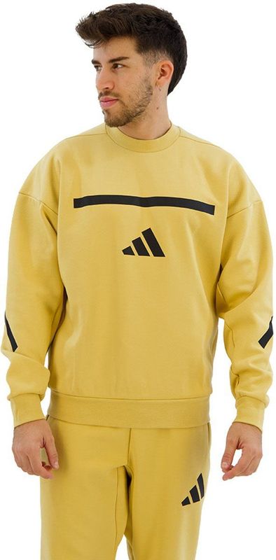 Adidas New Z.n.e Sweatshirt