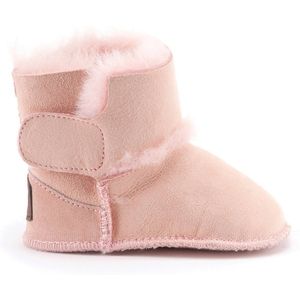 Warmbat Hay Baby  Meisjes Sloffen - Roze - Maat 20