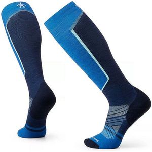 Smartwool Ski Targeted Cushion U | Lagune blue - 42-45