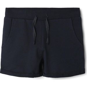 NAME IT NKFVOLTA SWE SHORTS UNB F NOOS Meisjes Broek - Maat 104