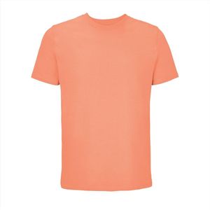 SOL'S Unisex Organic T-Shirt Legend L03981 - Peach - L