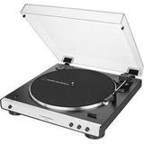 Audio Technica AT-LP60XBT Plattenspieler, weiß