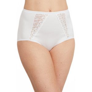 Slip met hoge taille - set van 2