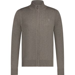 State of Art Vest Cardigan Plain 16122117 8600 Mannen Maat - L