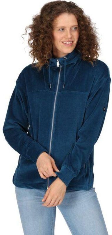 Regatta Jessalyn Fleece Met Volledige Rits