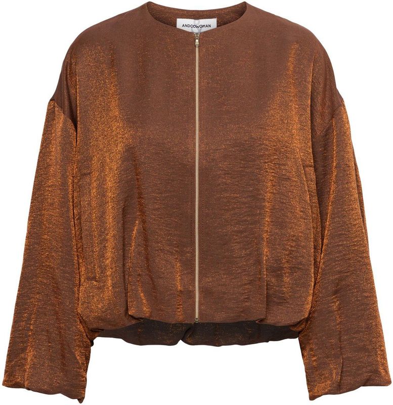 &Co woman jasje ZARINA JA138 maat S