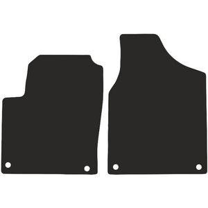 BASIC voorzijde voor: Ford Galaxy MK1 minivan 1995-2006
