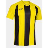 Joma - Inter IV - T-shirt - Geel - Korte Mouwen
