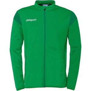 Uhlsport - Squad 27 Classic - Trainingsjack - Groen/Lagoon