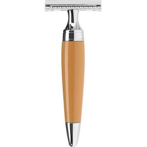 Mühle Safety Razor Scheermes Stylo Butterscotch