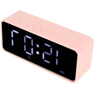 Mrs. Jones Wekkerradio met Luidspreker en USB-poort voor Telefoonopladen .