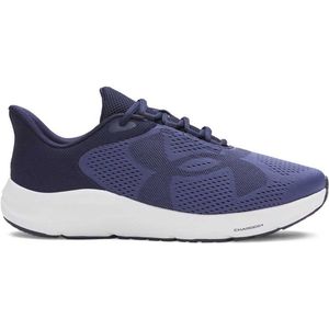 Under Armour - Charged Pursuit 4 - Hardloopschoenen - Blauw - EU 44 - Man