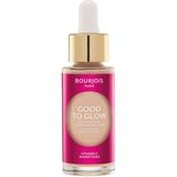 Make-up primer Bourjois GOOD TO GLOW Highlighter