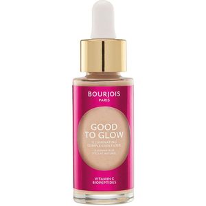 Make-up primer Bourjois GOOD TO GLOW Highlighter